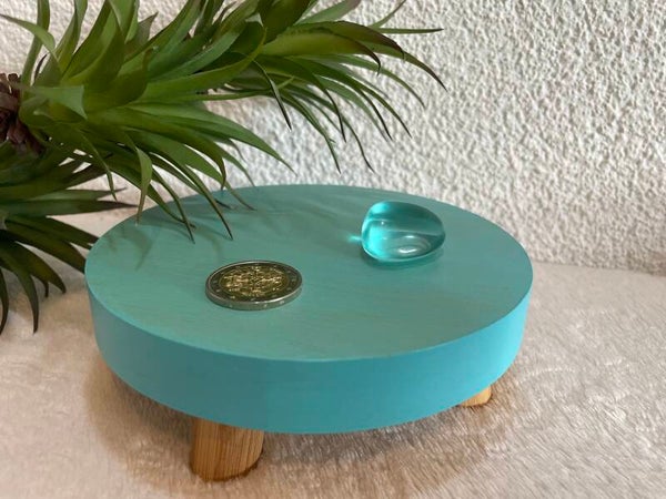 Andara Obsidaan Trommelsteen