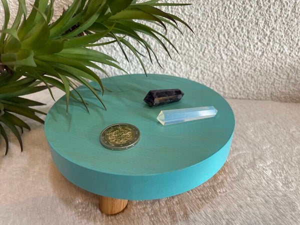 Opaliet Dubbeleinder