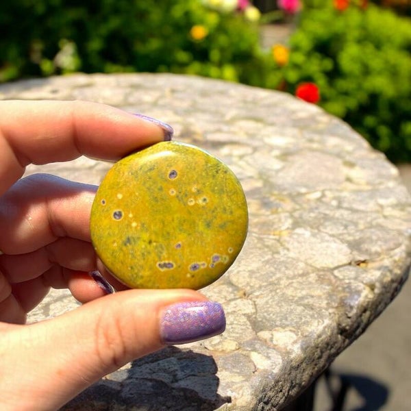 Atlantisiet Oplegsteen