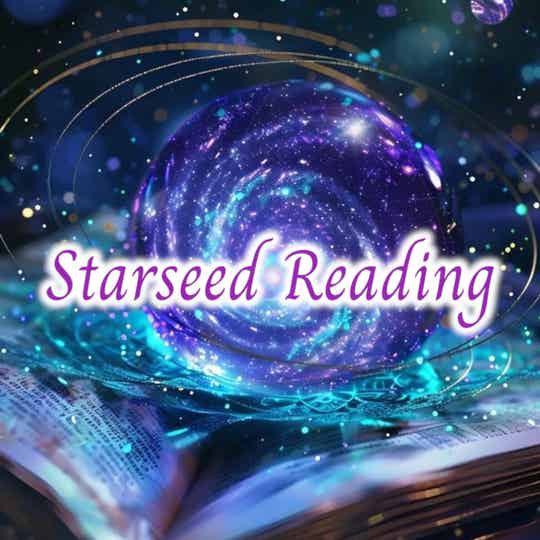 Starseed Reading