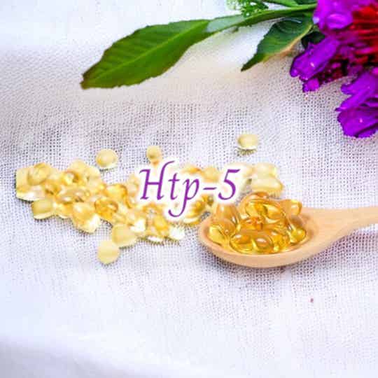 Htp-5 Mood Booster Capsules 30 st
