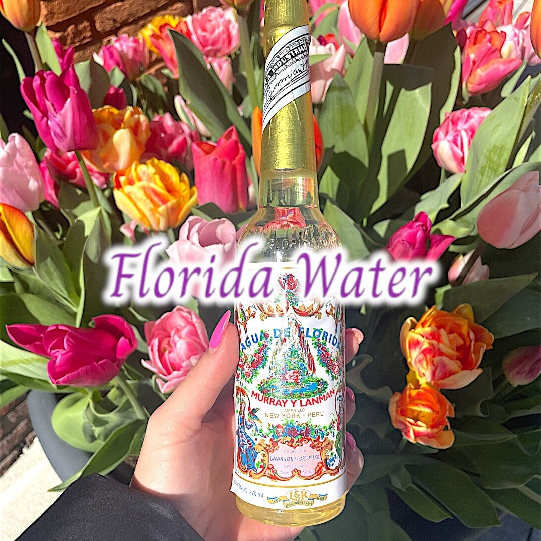 Florida Water