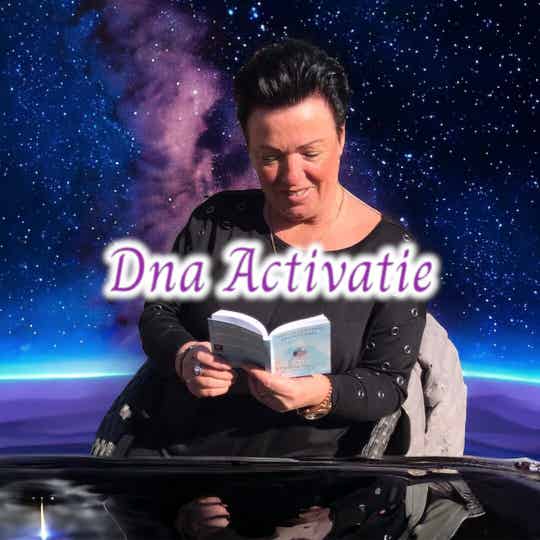 Dna Activatie