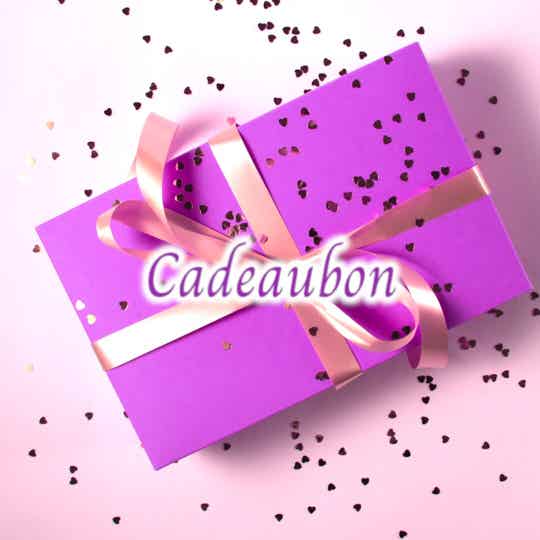 Cadeau Kaart Webshop