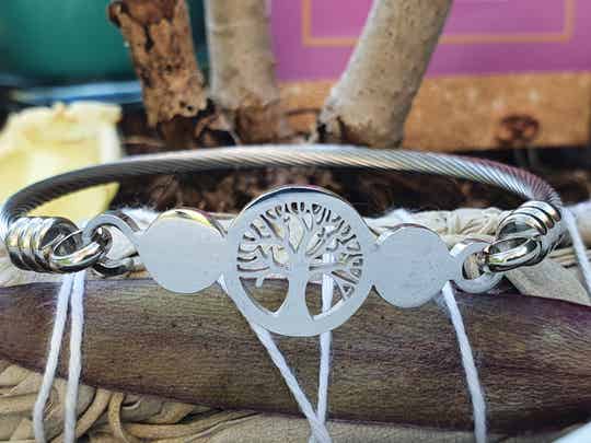 Armband Tree Of Life