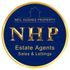 Neil Hughes Property