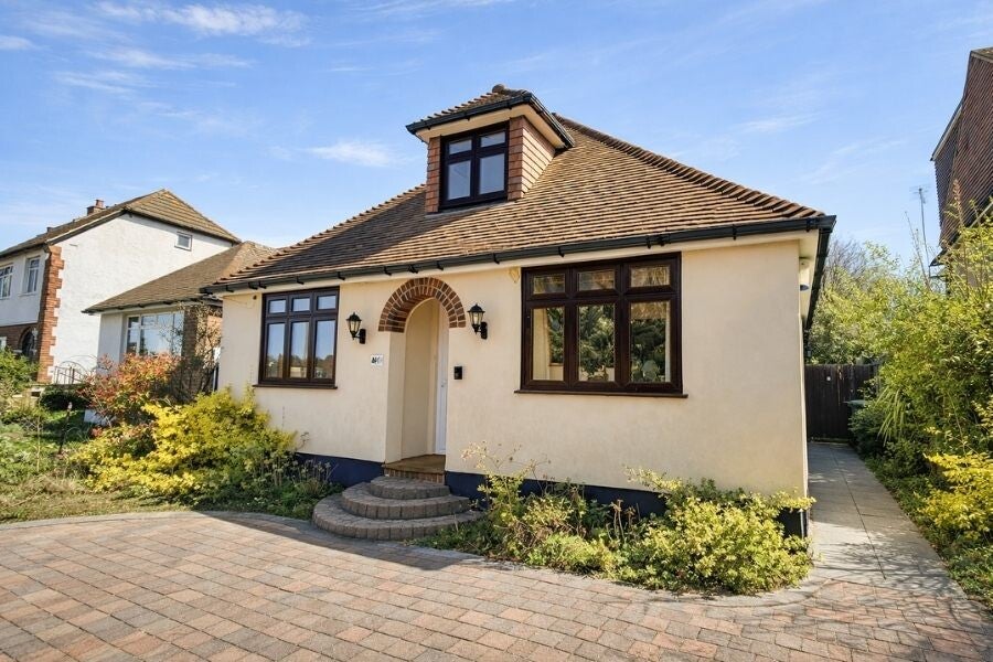 Outside photo of a Detached Bungalow for sale on Mount Drive in Park Street