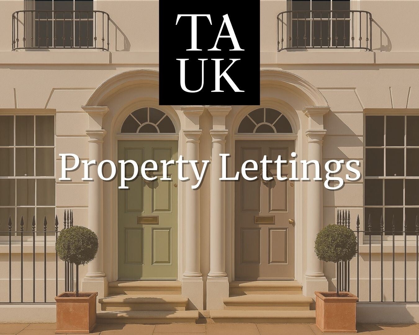 Neil Hughes TAUK Property' for rent in Park Street, St Albans