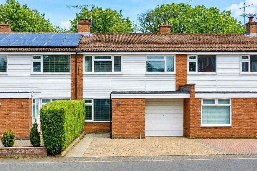 Outside photo of a Detached Bungalow for sale on Mount Drive in Park Street