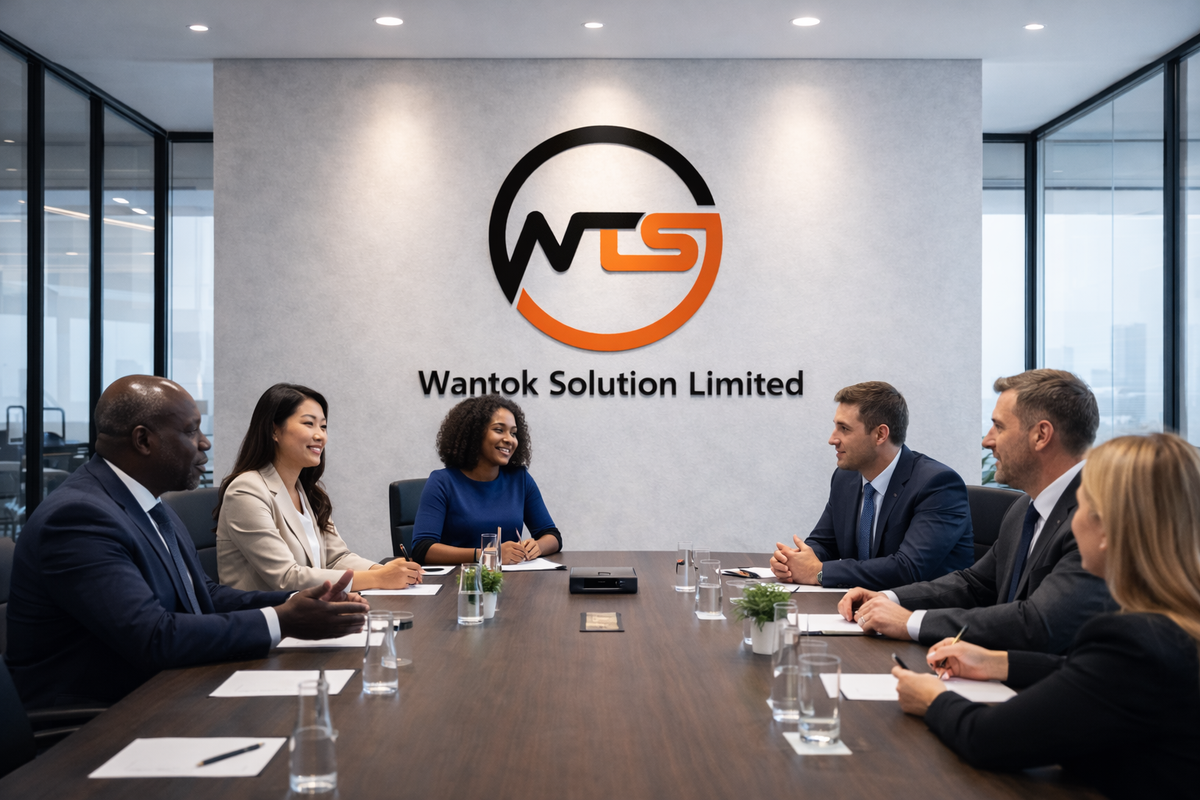 Wantok Solution