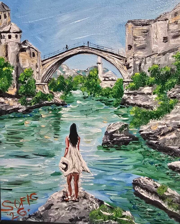 Mostar