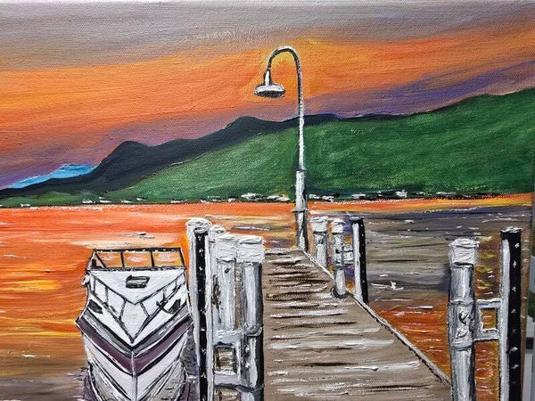 Lake George NY