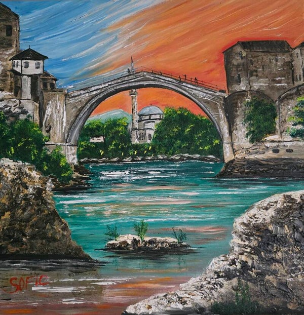 Mostar