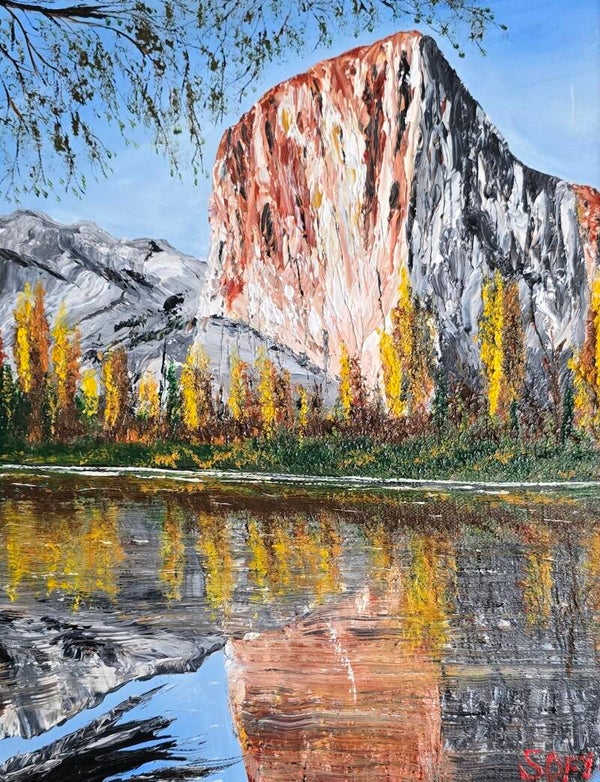 Yosemite