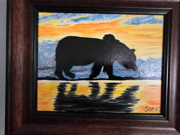 Bear