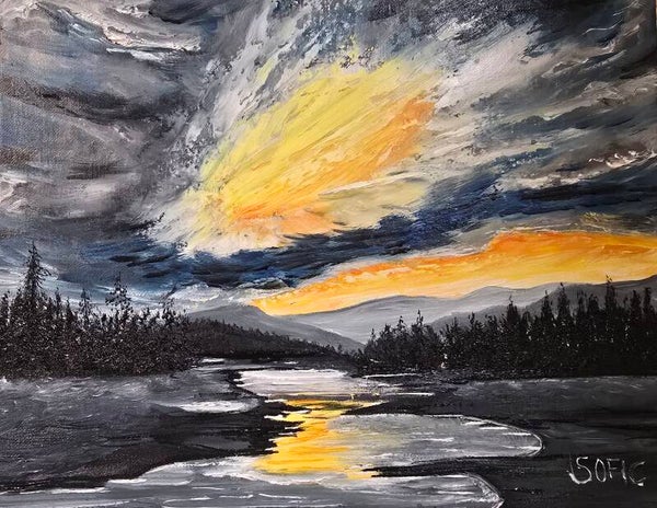 Wilderness
