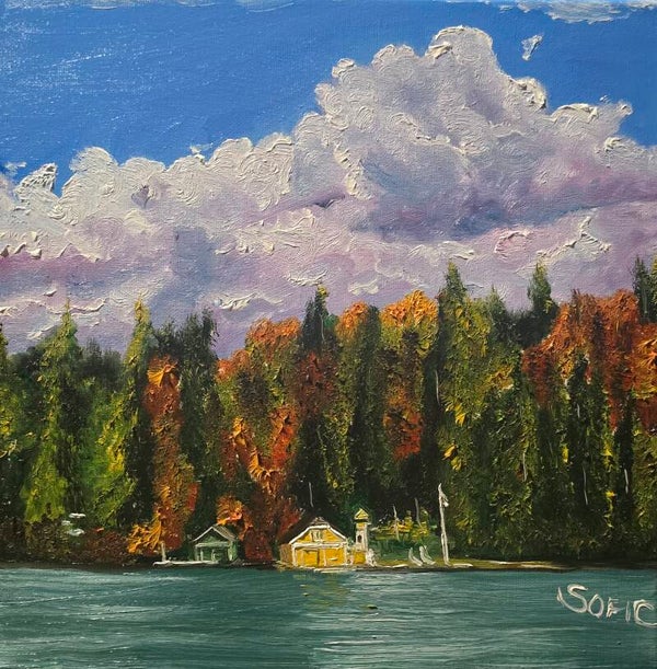 Old Forge NY