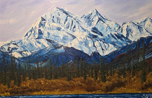 Denali