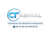 CT Rent – Maschinen &amp; Reinigungstechnik Vermietung