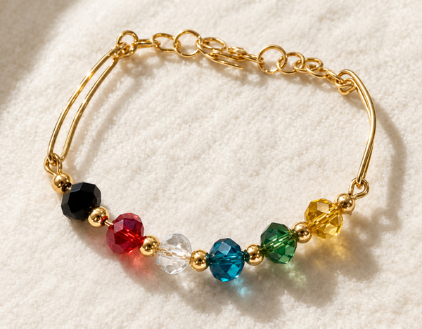 Salvation Bracelet