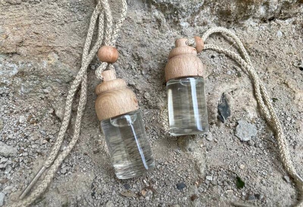 AMBIENTADOR COCHE (7ml)