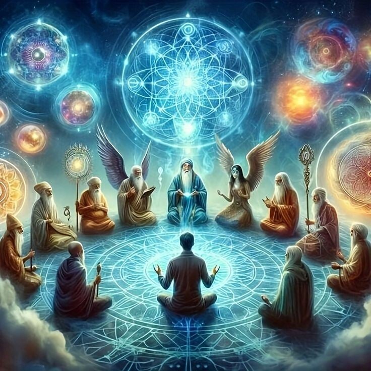 Limpieza cuántica 21 días (estabilización mental, emocional y del cuerpo físico):