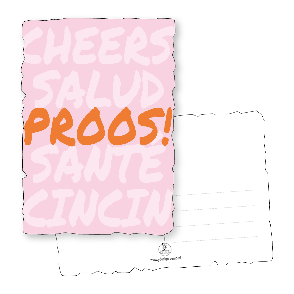 Proos!