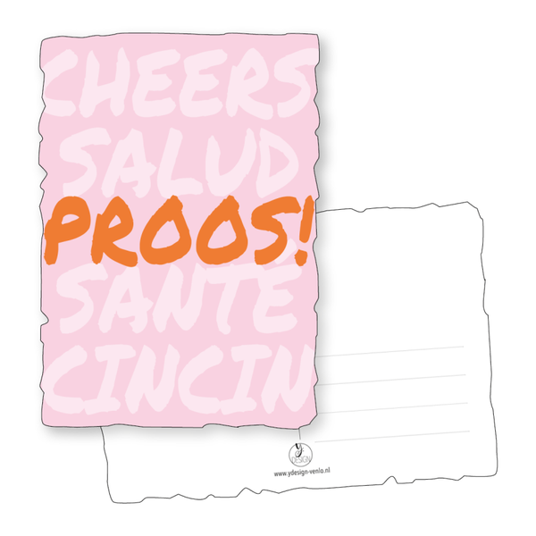 Proos!