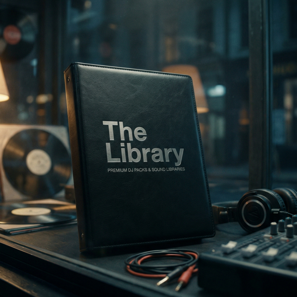 Nuestra Biblioteca Musical