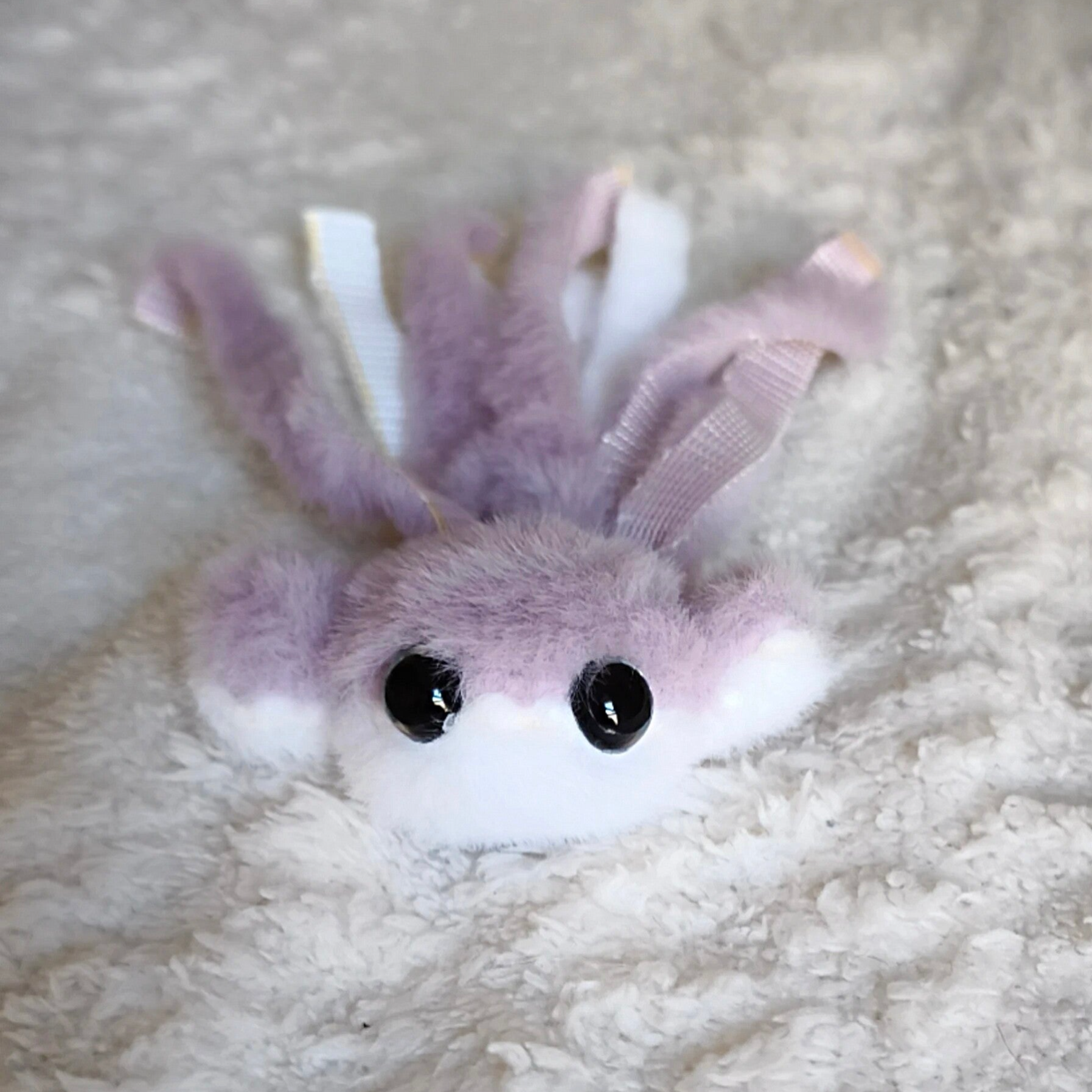 Mini Bubulle