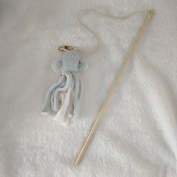 Canne Mini Bubulle