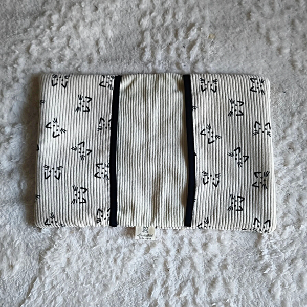 Protège carnet de santé
