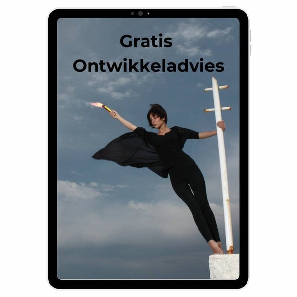 Gratis Ontwikkeladvies beschikbaar per 1 december.