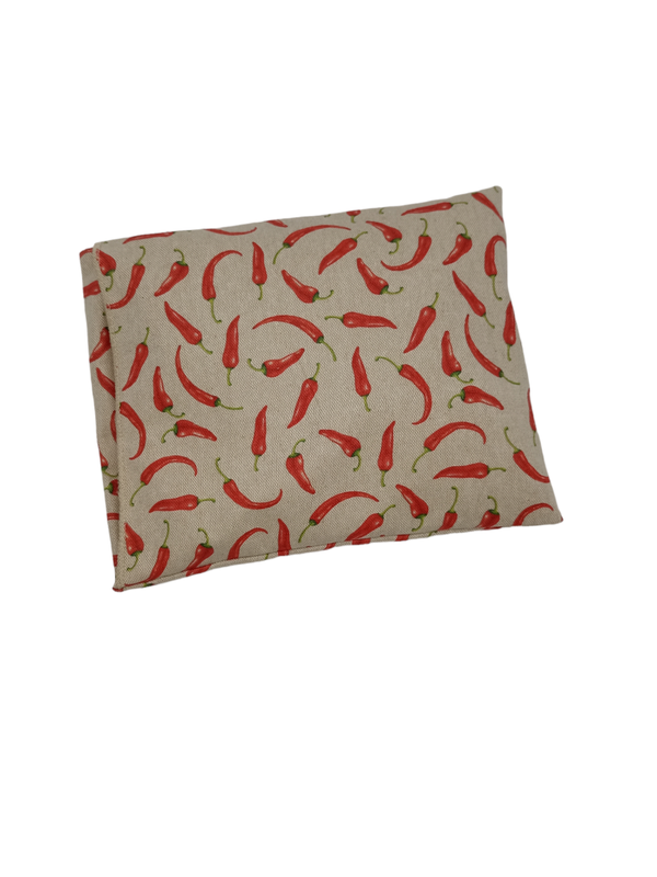Bouillotte sèche Piments