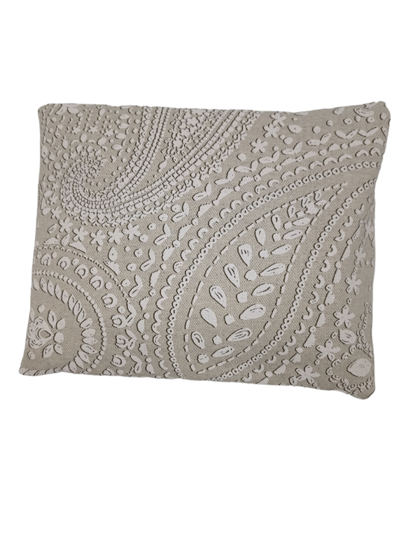 Bouillotte sèche Mandala