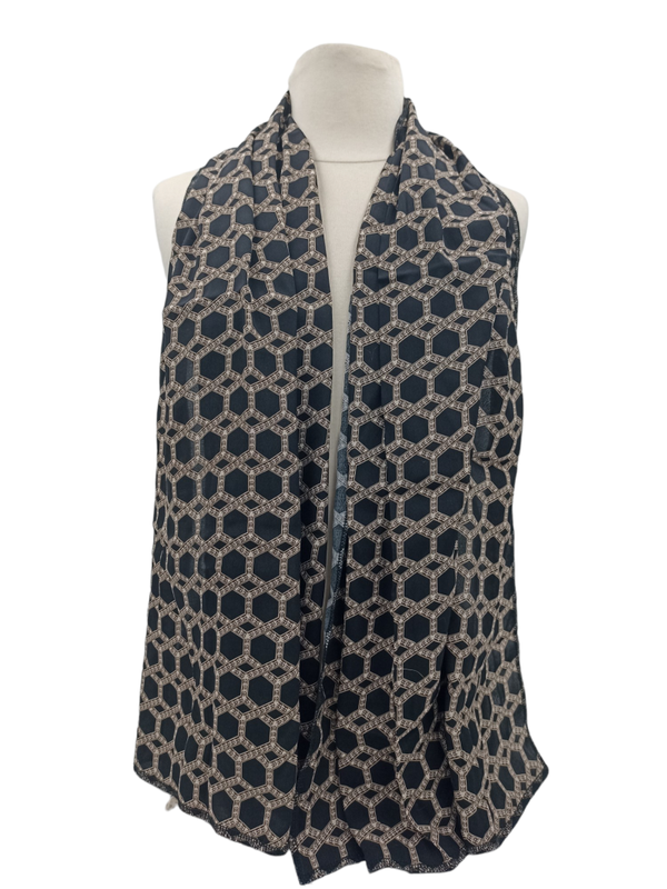 Joli foulard