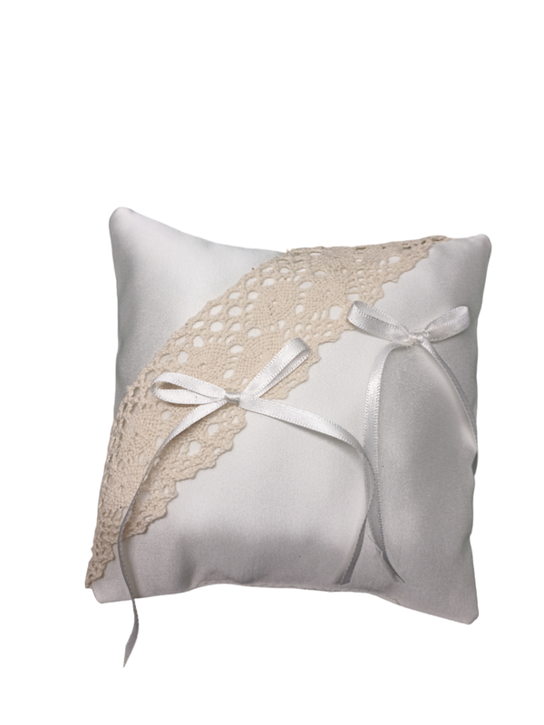Coussin d'alliances