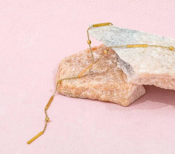 Collier en acier inoxydable