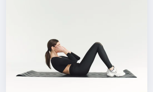 60 Minuten Personal Training Zirkeltraining