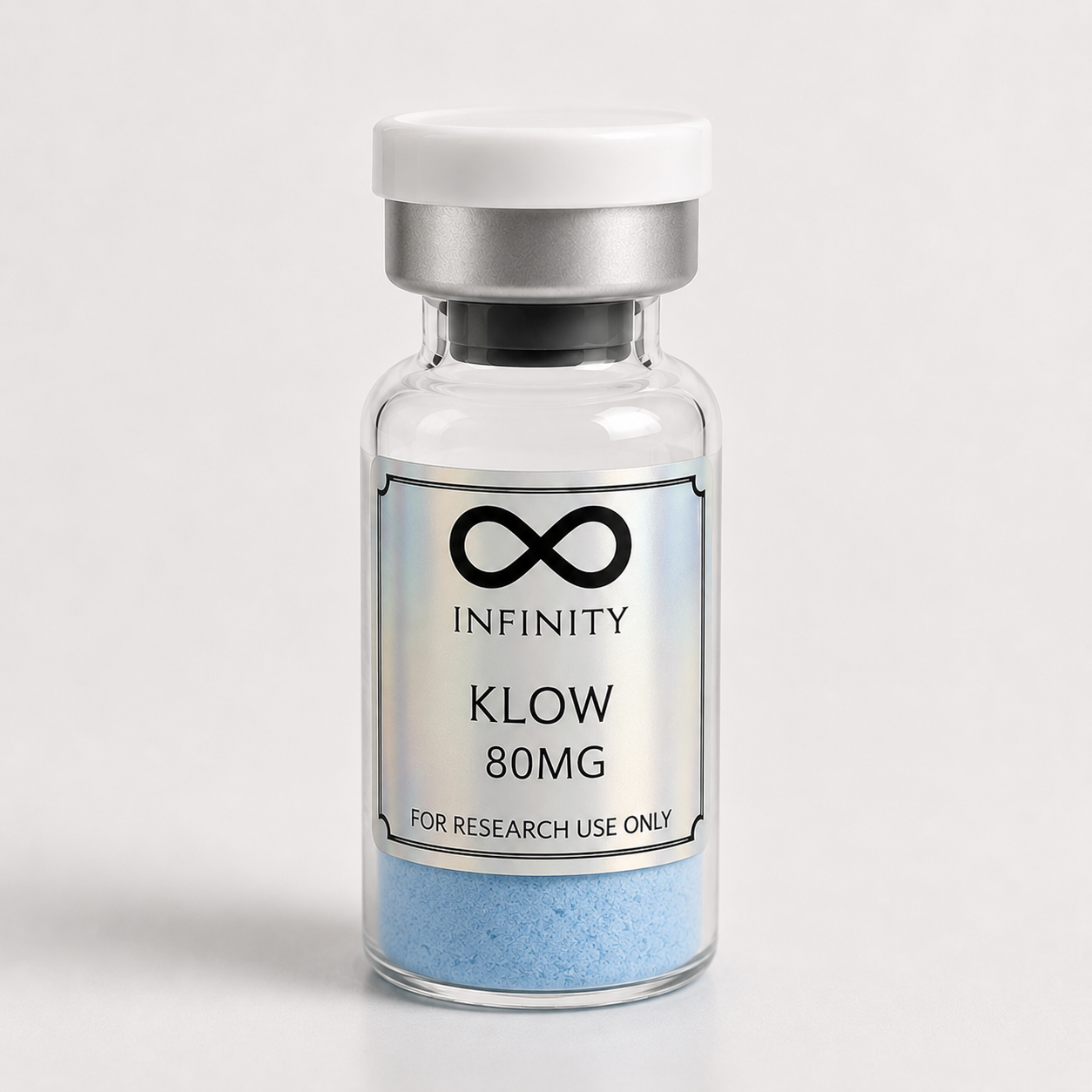 Klow 80mg