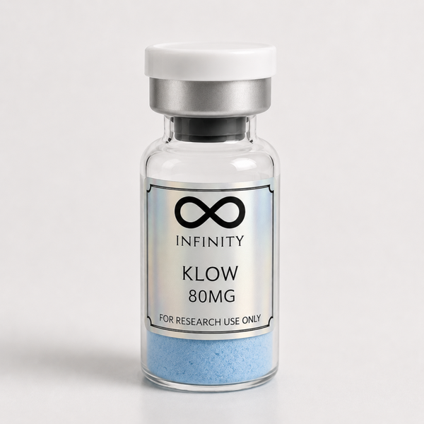 Klow 80mg