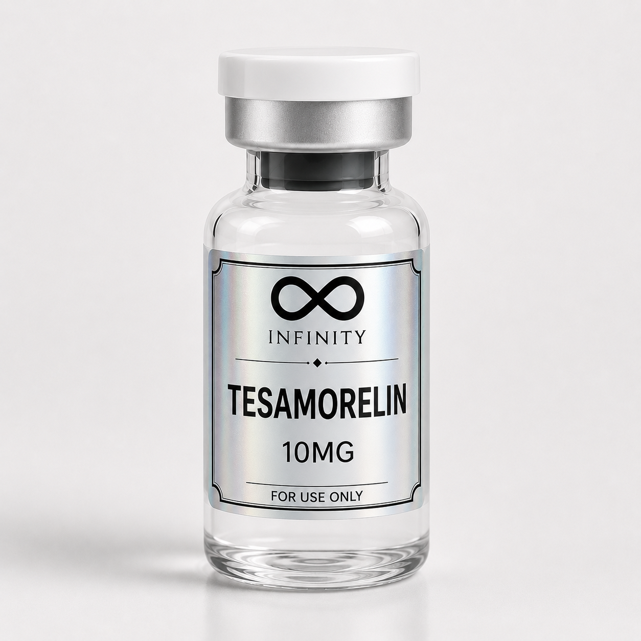 Tesamorelin 10mg