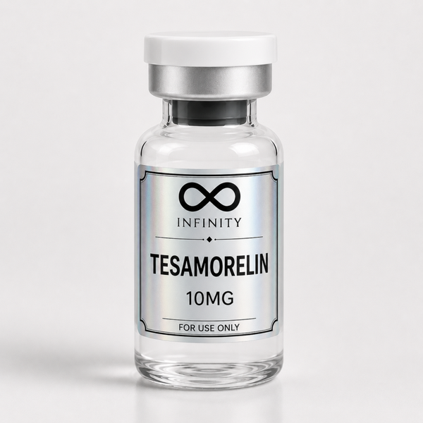 Tesamorelin 10mg