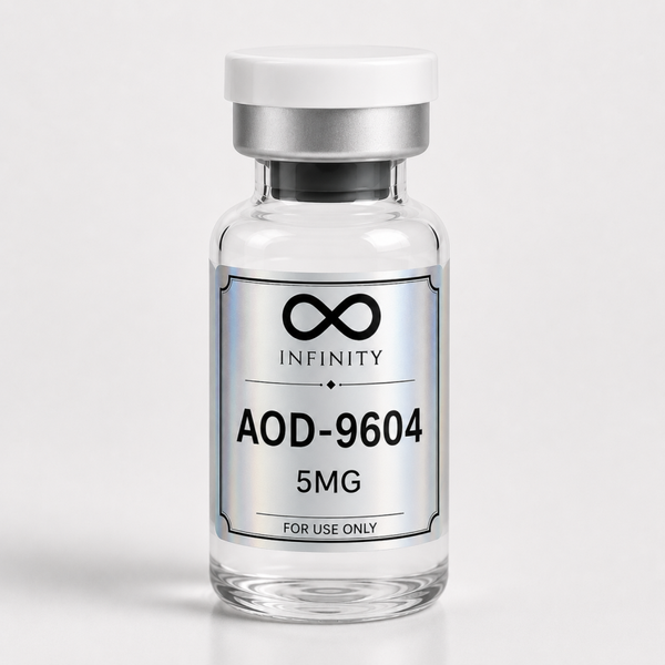 AOD-9604 5 mg