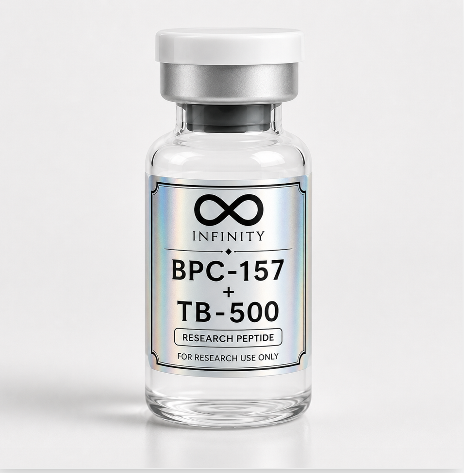 BPC-157 + TB-500 20mg