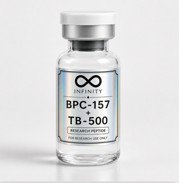 BPC-157 + TB-500 20mg