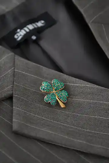 Broches diverse designs
