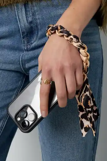 Telefoon koordje