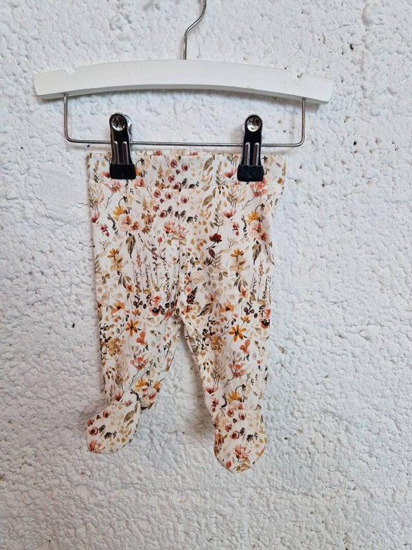 SOOFIEZ Voetjes Legging