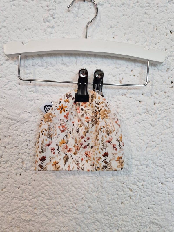 SOOFIEZ Newborn Mutsje